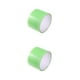 thumbnail image 4 of Cinta adhesiva de bola Injueey DIY alivio del estrés cintas luminosas 6CM/Verde 2Conjunto, 4 of 6