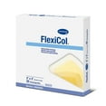 thumbnail image 2 of Hartmann FlexiCol Hydrocolloid Dressing 2 x 2" Square Beveled Edge Without Backing 48600000 20 per Box, 2 of 3