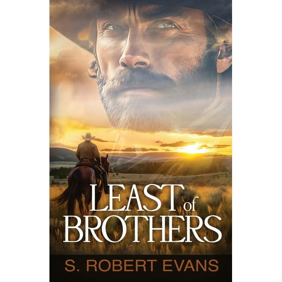 Least of Brothers, (Paperback)