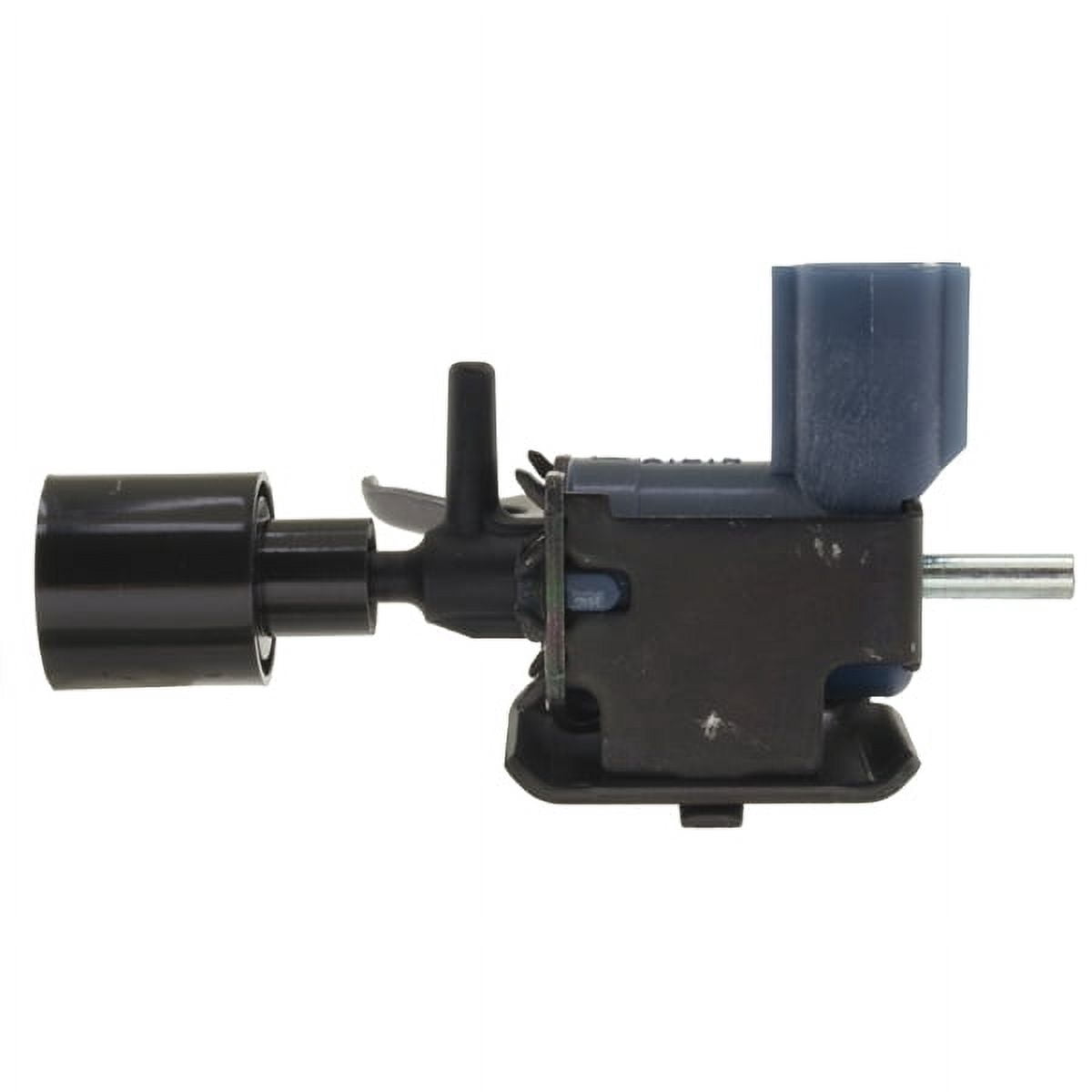 EGR Valve Control Solenoid