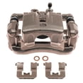 thumbnail image 2 of Power Stop Rear Right One Stock Replacement Caliper L6153, 2 of 3