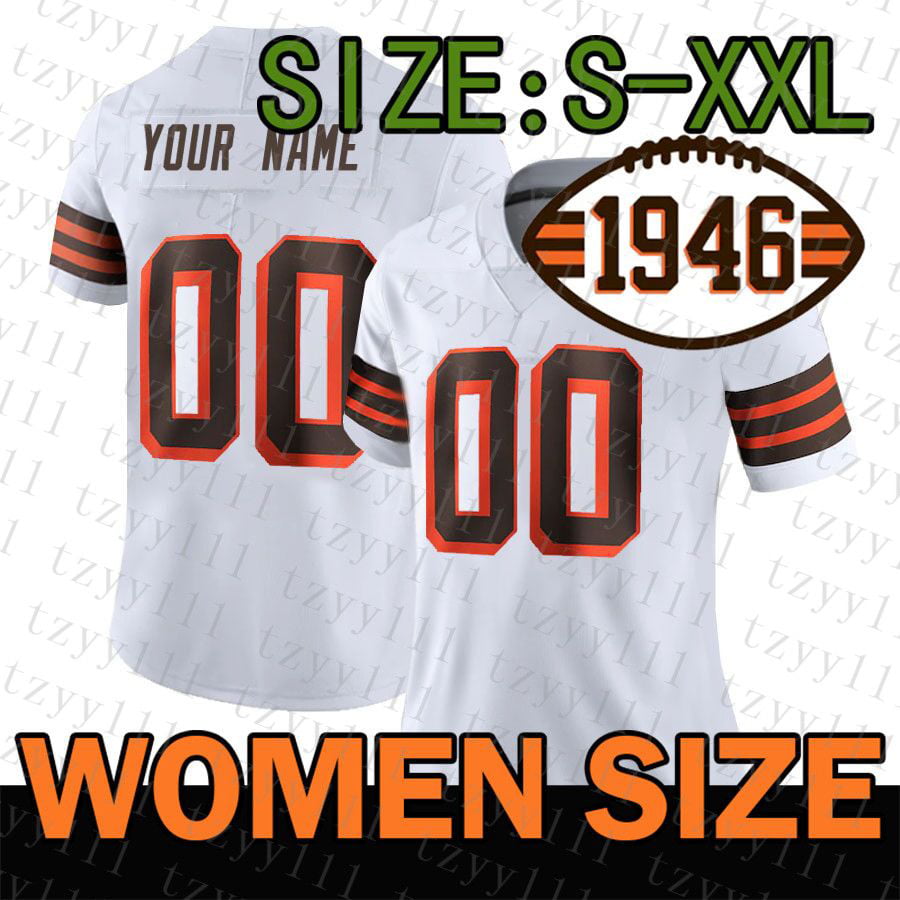 grey cleveland browns jersey