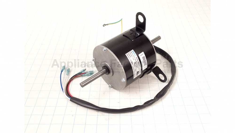 MOTOR 15 1 4P CCW 2 PSC 100 WELLIN P61871470 - Walmart.com