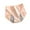 Beige, variant on Women Clearance Cqxid525 Women's Panties Womens High Waisted Bikini Underwear Smooth Hipster Underwear Breathable Ladies Beige