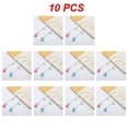 thumbnail image 1 of 1~10PCS New Sweetness Anti Slip Sunglasses Chain Sweet Appearance Childrens Mask Rope Eyewear Chains Durable Mask Anti Lost Rope Style C 10pcs, 1 of 6