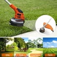 thumbnail image 3 of AquaForge Replacement lawnmower head for Stihl Autocut（C26-2） stihl trim, 3 of 3