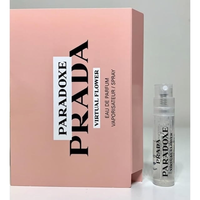 Perfume Prada Paradoxe Virtual Flower, 1,2 ml