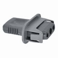 thumbnail image 5 of Door Lock Pin Caps Set with Holding MB774548 Auto Accessory Easy Installation, 5 of 8