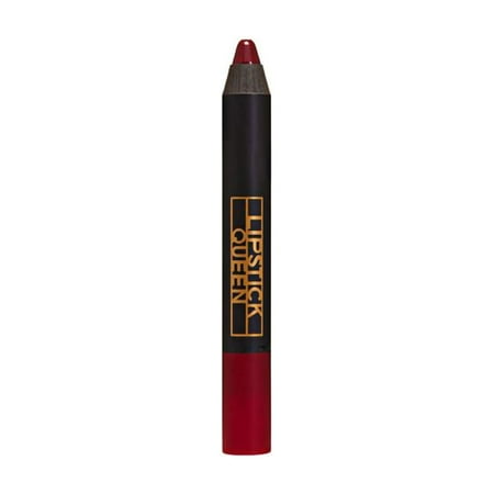 Lipstick Queen Cupids Bow Lipstick, Apollo, 0.07 Oz