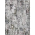 thumbnail image 2 of Addison Rugs Chantille Indoor/Outdoor Transitional Modern Taupe Washable Rectangle Rug, 9' x 12', 2 of 6