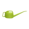 thumbnail image 3 of Regadera para interior y exterior, con caño largo y asas, 2,4 l, Verde, 3 of 8