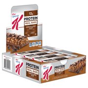 Kellogg's Special K Protein Meal Bar, Chocolatey Chip, 1.59 Oz