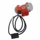 thumbnail image 5 of Motor de vibración de hormigón, 220 V 3000 RPM Vibración ajustable Motor vibratorio de aleación de aluminio Motor vibratorio ajustable Meticulosamente diseñado, 5 of 14