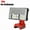 For Craftsman, variant on 30W portable LED working light, for Makita/DEWALT/MILWAKEE/BOSCH/BLACK DECKER 18V battery flashlight, with USB Type-C port