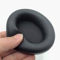 thumbnail image 3 of 1 Pair Replacement Ear Pads Cushions, Earpads Cover Compatible with Beats Studio Pro Headphone Cover，Ear Headphones Sponge Ear Cover, 3 of 11