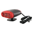 BETOR Heater 12v 150w Car Camping Tent 4WD Camper Van Truck Portable