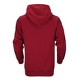 thumbnail image 4 of Chandail à Capuche Mode Automne pour Hommes Manches Longues Décontracté Extérieur Chandail Confortable Mode Urbaine, 4 of 8