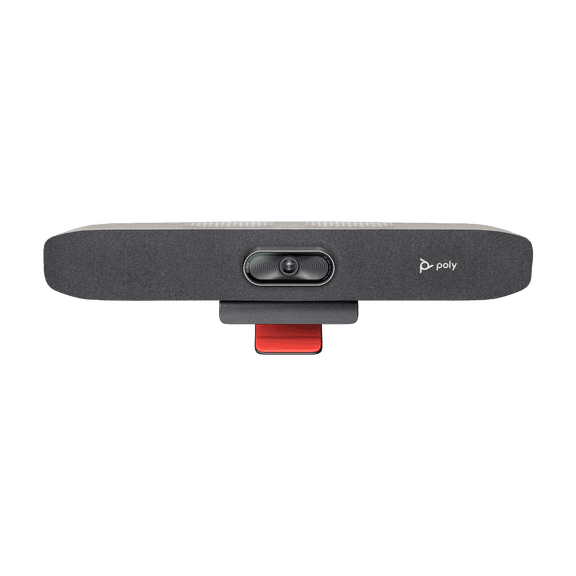 Poly Studio R30 USB Video Bar