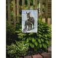 thumbnail image 2 of Carolines Treasures ASA2149GF Donkeys Flag Garden Size, 2 of 3