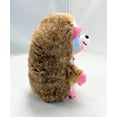 thumbnail image 2 of Ty Beanie Boos - Pinecone the Hedgehog   Glitter Eyes   Walgreens  - Stuffed Animal, 2 of 6