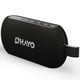 thumbnail image 1 of Altavoz Bluetooth portátil inalámbrico OHAYO 40W IPX7 a prueba de agua, 1 of 6