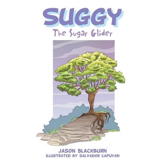 Pre-Owned Suggy : The Sugar Glider