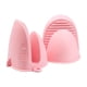 thumbnail image 3 of Accesorios para freidoras, clip anti-calor para manos, clip de cocina aislante térmico, clip resistente a la temperatura, clip antideslizante, 3 of 3