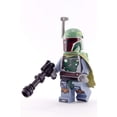 thumbnail image 1 of LEGO Star Wars Minifig Boba Fett LEGO -, 1 of 2