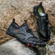 thumbnail image 1 of Zapatos acuáticos unisex transpirables para nadar en la playa para vadear aguas arriba (negro 45) Ehuebsd Tenis De Mujer Tenis De Hombre, 1 of 6