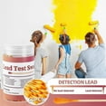 thumbnail image 5 of Lead Test Kit Swabs - Lead Paint Test Kit, Lead Check Swab Use, Test Results in (60PCS), 5 of 5