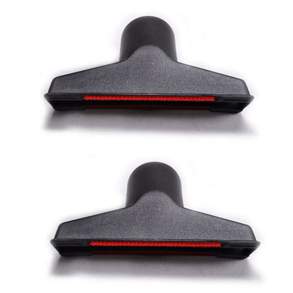 Miele 32-1740-05, Canister Vacuum Cleaner Black 35MM Upholstery Tool (2PK)