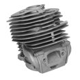 thumbnail image 4 of Cylinders Pistons, Strong Thermal Diffusion Cylinder Piston Kit Wear/Corrosion/High Temperature Impact Resistance  For  555 560 562XP For Assembly, 4 of 8