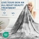 thumbnail image 4 of Arc-Chill Cooling Blanket for Hot Sleepers Twin Size with Double-Sided Design, Japanese Cooling Fiber Absorbs Body Heat, Lightweight Soft Cold Blankets for Sleeping Summer, 4 of 5