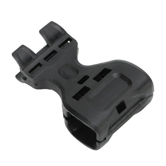 Tensor anticaída BuyWeek Retenedor de cadena de bicicleta negro