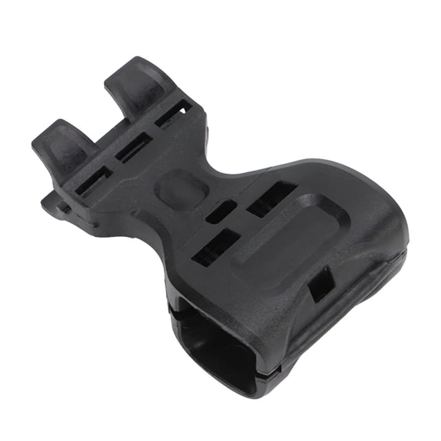 Tensor anticaída para bicicleta Jadeshay Retenedor de cadena Negro