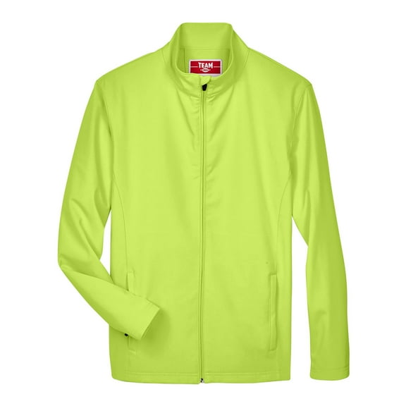 Men's Leader Soft Shell Jacket