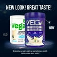 thumbnail image 2 of Vega Protein Made Simple US Vanilla (9.2oz), 2 of 6