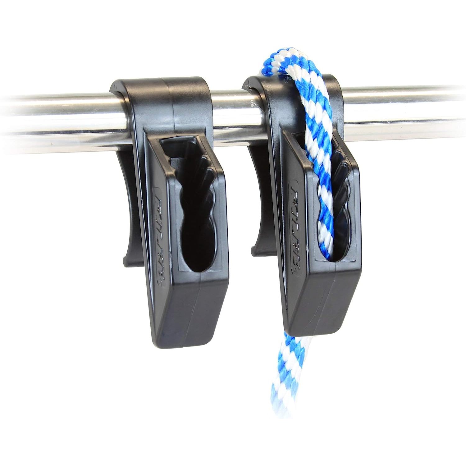 Bilot Boat Fender Hanger Adjuster Clip (Sold in Pairs) Fits 1" (25 mm