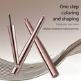 thumbnail image 5 of Natural Waterproof Eyebrow Pencil With Light Color And Long-lasting Eyebrow Tint, 5 of 5