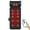 Black(APP Control), variant on Comfier Full Body Massage Mat with Heat, Vibrating Massage Pad with Detachable Shiatsu Neck Pillow, Foldable Back Massage Chair Pad Gift For Family Dad Mom