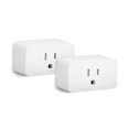 thumbnail image 1 of Enchufe Inteligente Amazon Basics Compatible con Matter Blanco, 1 of 6