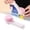 B, variant on Sealing Bag Clip with Pour Spout and Lid for Food Storage—Wide Mouth Clip for Pouring and Sealing 2025 Food Bag Clip Snack Clip Spout Cap