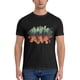 thumbnail image 5 of Stranger-Things The Upside Down Luxury T Shirts for Men Summer Print Shirt Cotton High Quality Clothing Streetwear S-6XL, 5 of 5
