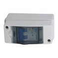 thumbnail image 1 of Disyuntor De CC, Interruptor De Desconexión De Caja Combinadora Fotovoltaica 6KA Capacidad De Ruptura Protección Contra Sobretensión Amplia Aplicación Para Solar, 1 of 7