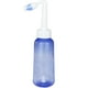 thumbnail image 2 of Recipiente para lavado nasal de 500 ml, botella para limpieza nasal, irrigador con solución salina para alergias., 2 of 5
