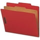 Nature Saver Couleur Classification Folder-Letter-8.50-Inch X11-Inch-2-Inch Dossier Fixation Capacité-1 Diviseurs-25 – image 1 sur 1