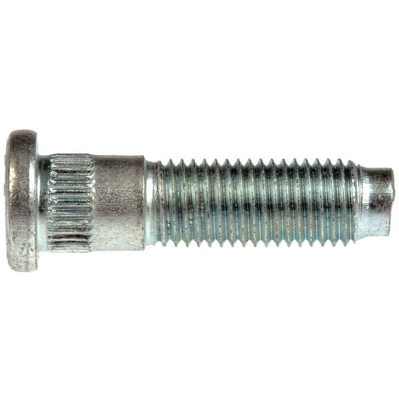 Dorman (610-306.1) 'M12-1.50' and 48mm Long Serrated Wheel Stud