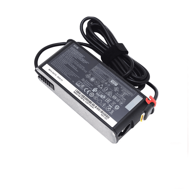 20V 4.75A 95W USB Type C PD Charger Laptop Power Supply Adapter for    Samsung Y740S-15IRH Y9000X Y740S