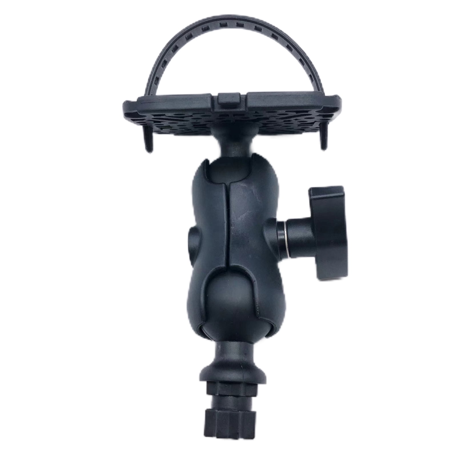 Mount Brackets Boat Support Stand Bracket Marine Fish Finding Device Track Universal Plate Kayak Accessories Support Stand