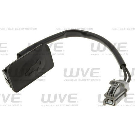 WVE 1S16178 Liftgate Release Switch